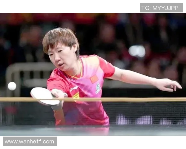 成都乒乓球队在全国速度排行榜中荣获第七名展现出强劲实力与潜力