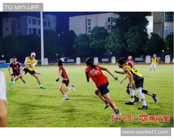 飞盘技术排行榜揭晓上海飞盘队荣获第四名展现强大实力