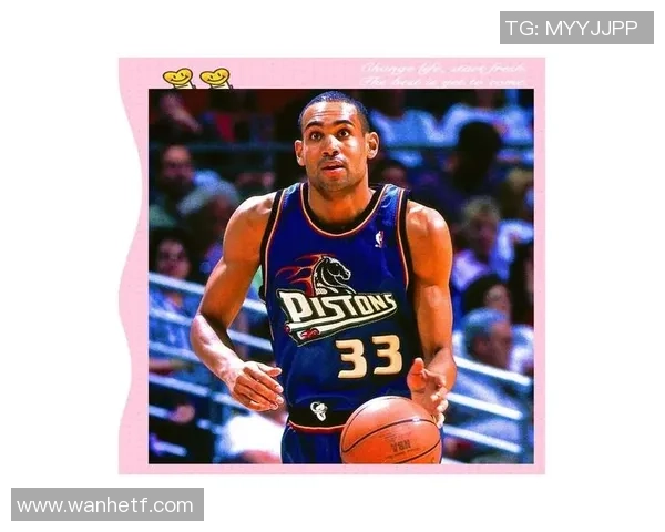 朱霍勒迪的篮球之路与影响力探析：从新秀到全明星的成长历程